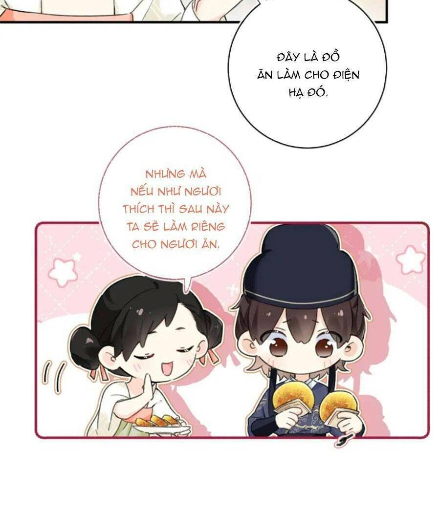 Lui Lui Lui Lui Ra! Chương 119.9 Ảnh 50
