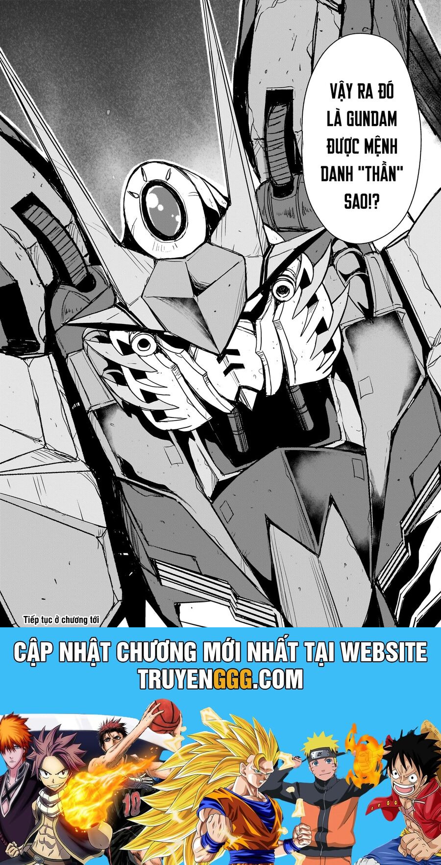 Despair Memory Gundam Sequel Chương 18 Ảnh 23