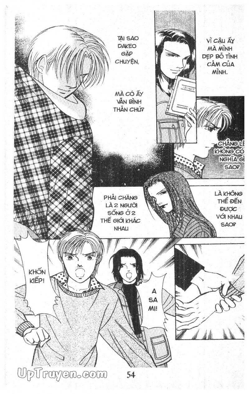 9 Banme No Musashi Chương 13 Ảnh 53