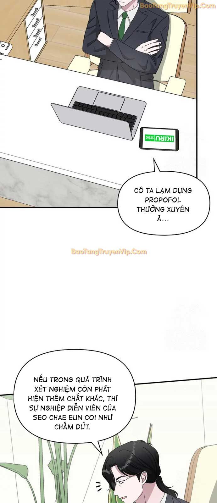 Tôi Bị Hiểu Lầm Là Diễn Viên Thiên Tài Quái Vật Chương 46 Ảnh 22