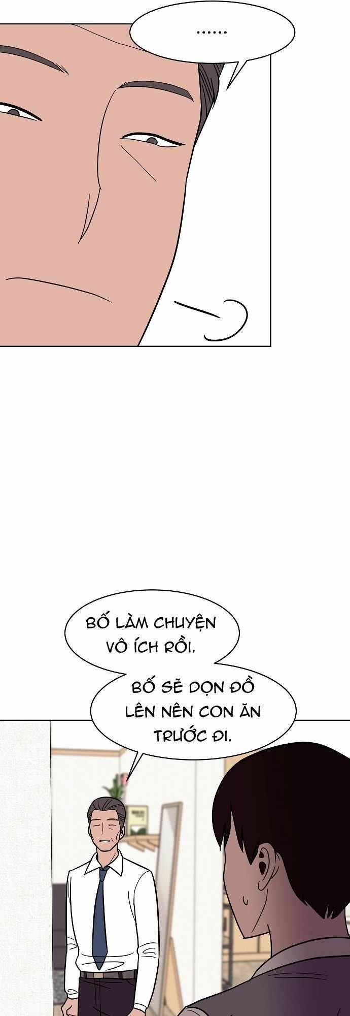 Ngọn Lửa Xanh Chương 37 Ảnh 27