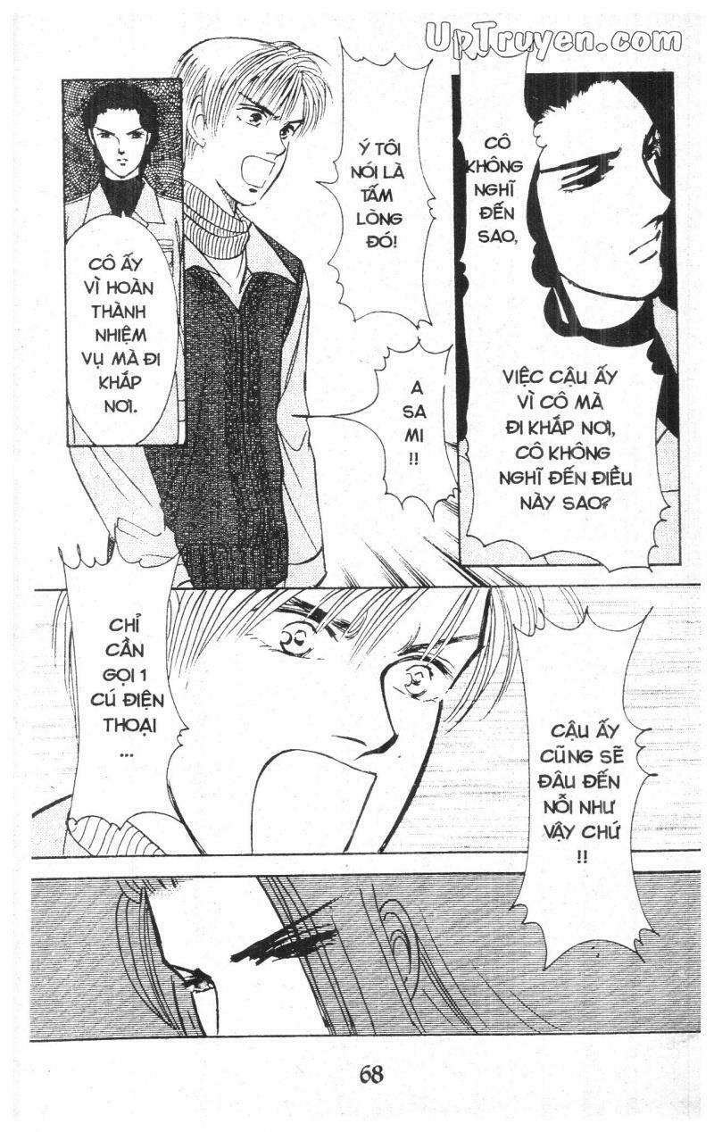 9 Banme No Musashi Chương 11 Ảnh 67
