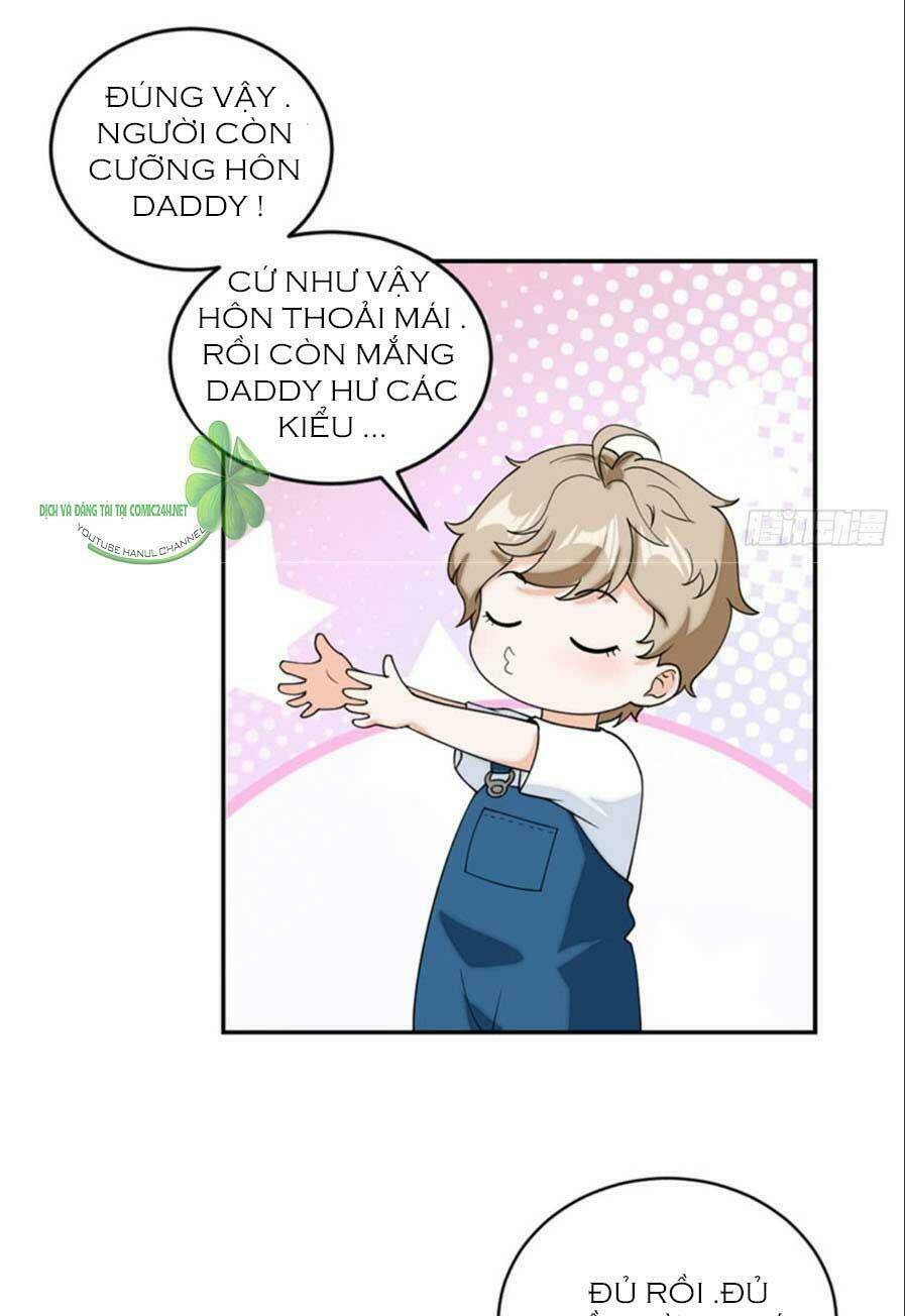 Manh Bảo Đột Kích: Mami Cha Con Đâu ? Chương 70 Ảnh 11