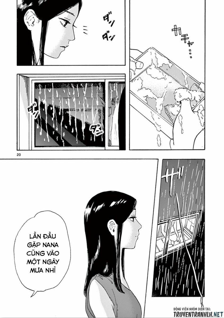 Watakushi No Otto Wa Reitou Koni Nemuteiru Chương 5 Ảnh 23