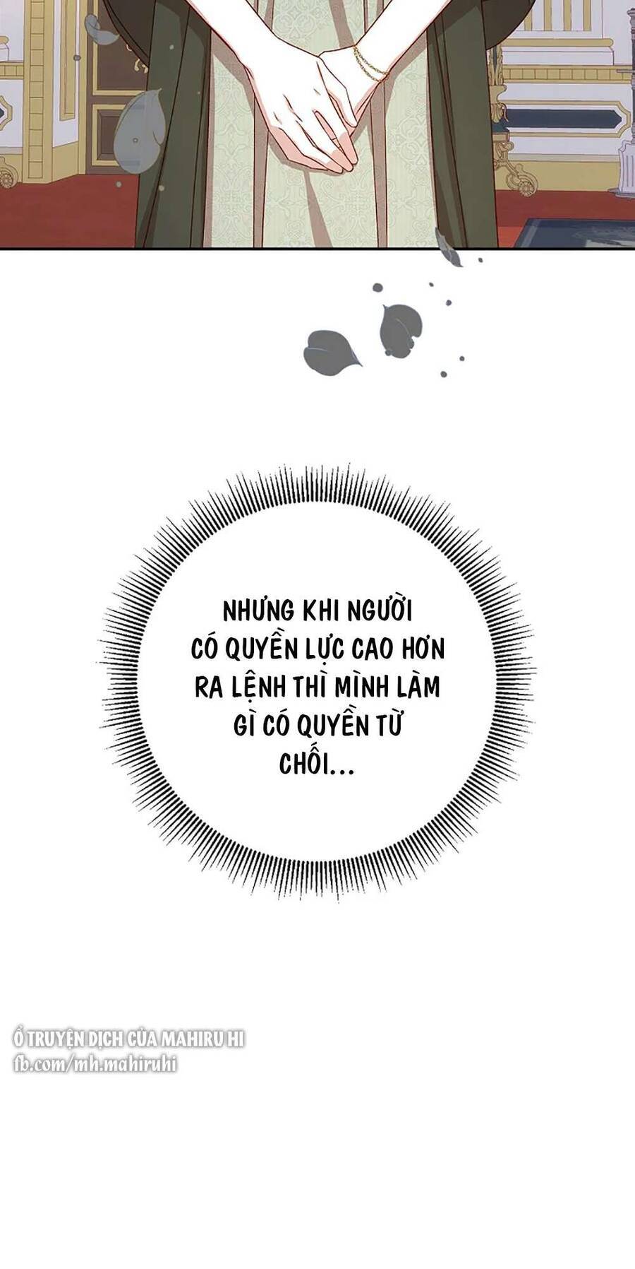 Tồn Tại Như Một Nữ Hầu Chương 131 Ảnh 5