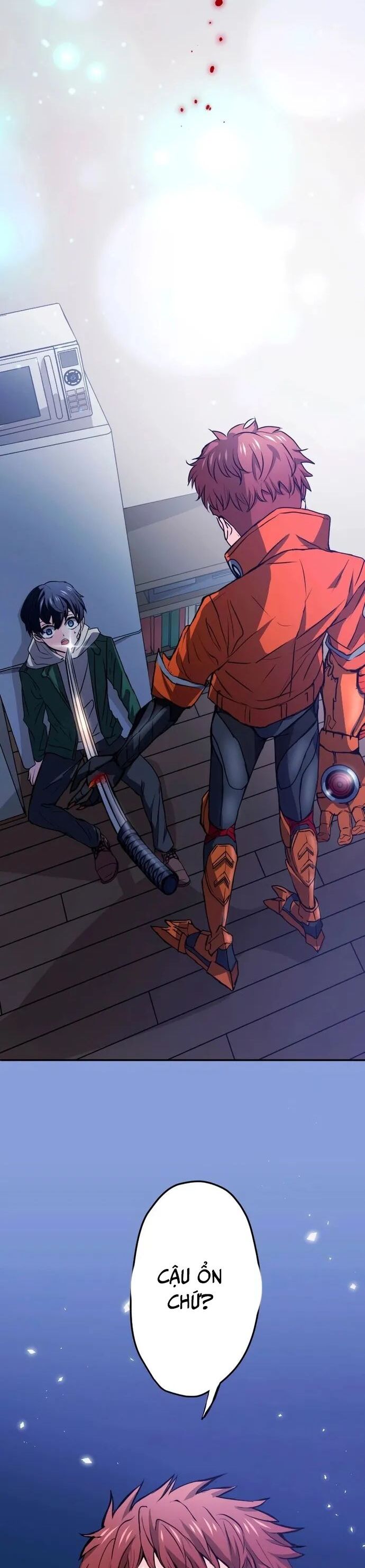 Ittoki The Ninja Chương 4 Ảnh 5