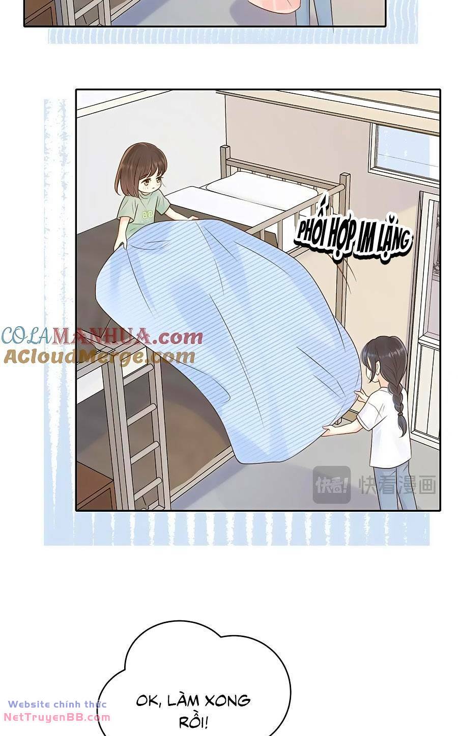 Núi Của Cô Ấy, Biển Của Cô Ấy Chương 33 Ảnh 7