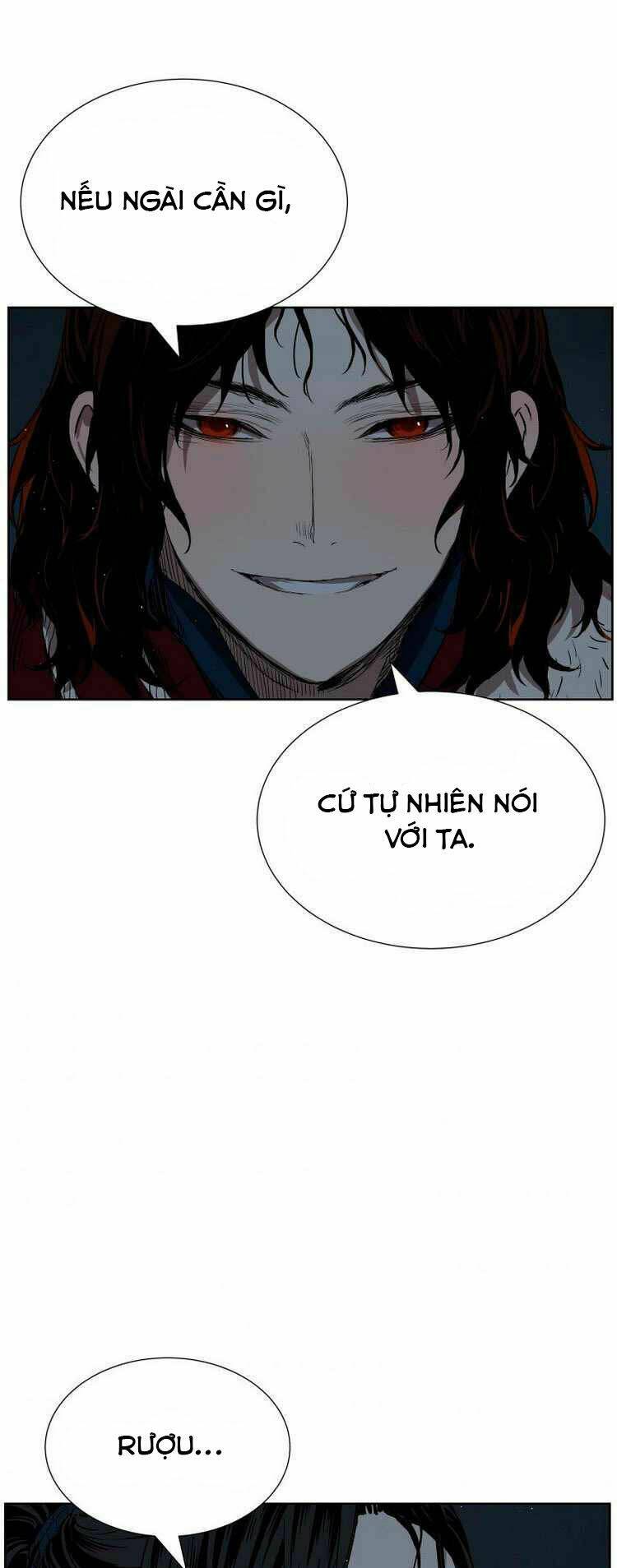 Vô Kiếm Tiểu Tử Chương 80 Ảnh 35