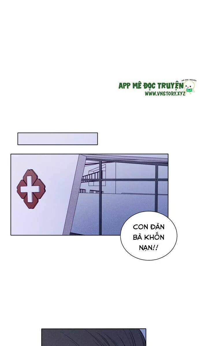 Chuyên Tình Yêu Của Ông Chú Cool Ngầu Chương 53 Ảnh 20