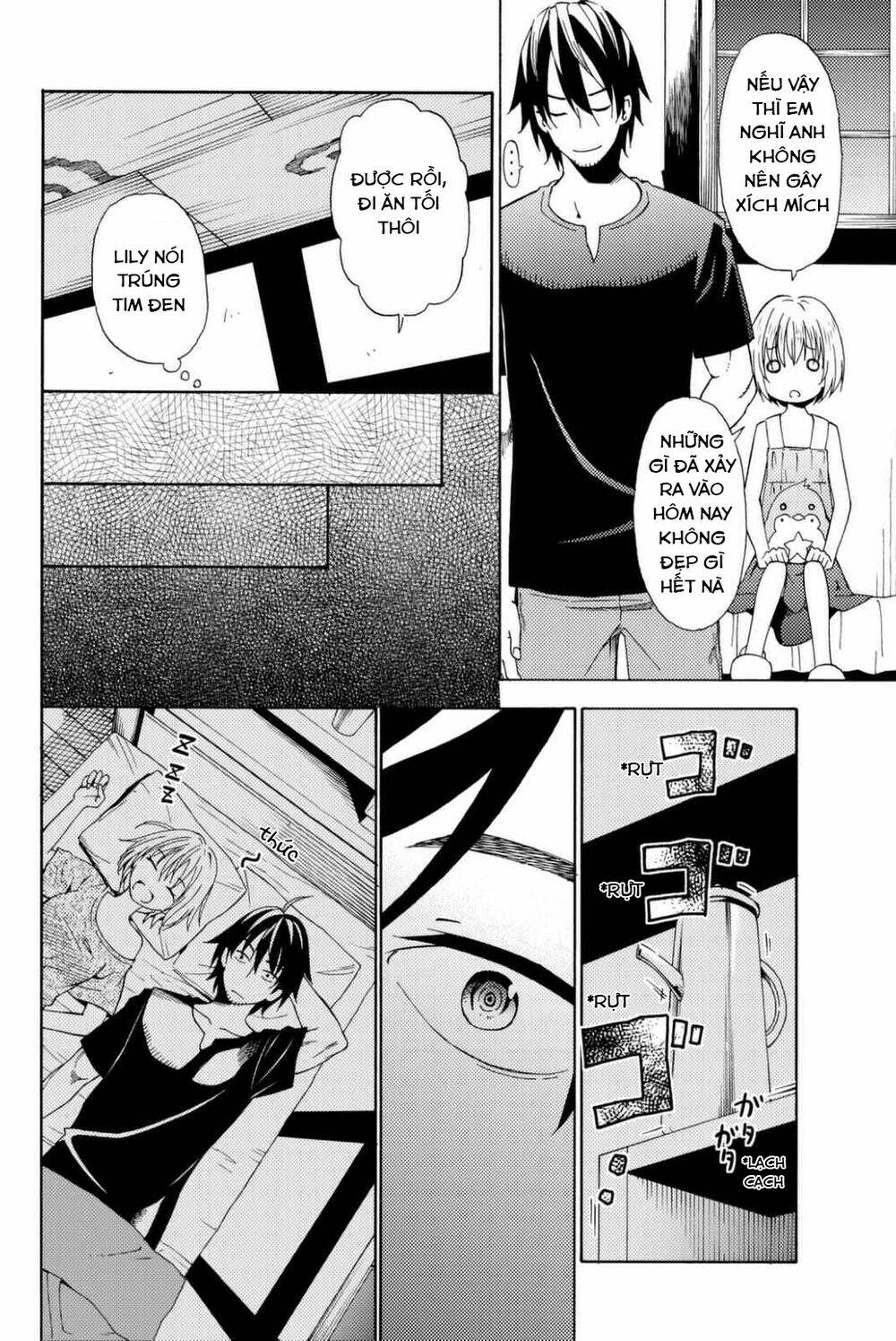 29-Sai Hitorimi Chuuken Boukensha No Nichijou Chương 20 Ảnh 14