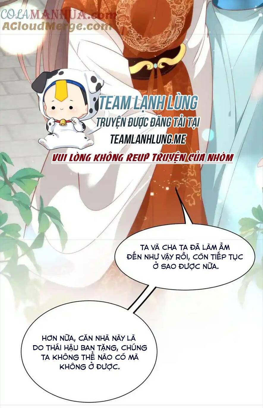 Hồ Ly Cáo Già Và Bạch Liên Hoa Cao Lãnh , Ai Sẽ Lộ Tẩy Trước Đây? Chương 32 Ảnh 5