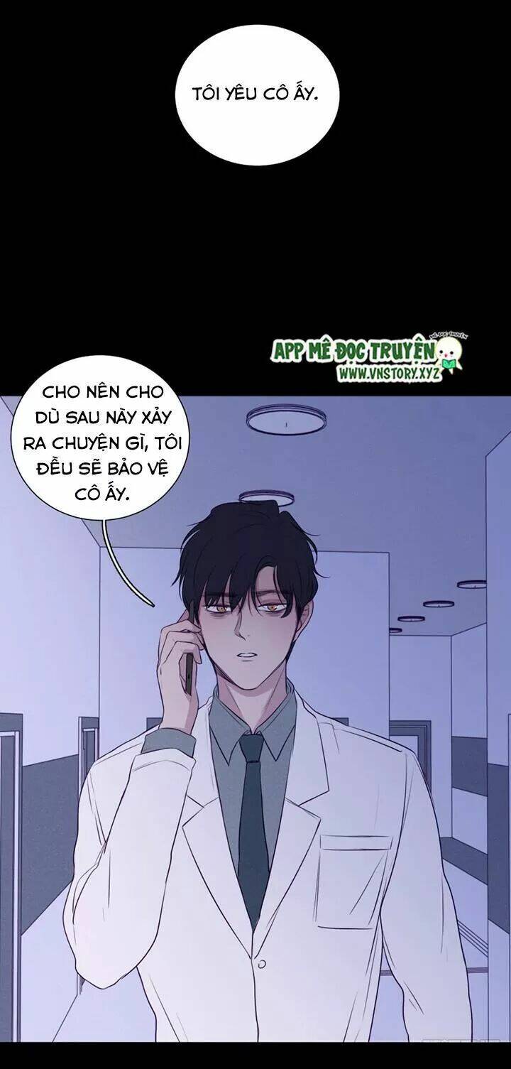 Chuyên Tình Yêu Của Ông Chú Cool Ngầu Chương 63 Ảnh 26