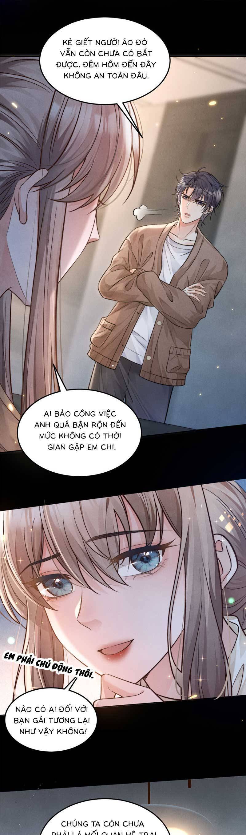 Sát Thủ Bướm Chương 10 Ảnh 16
