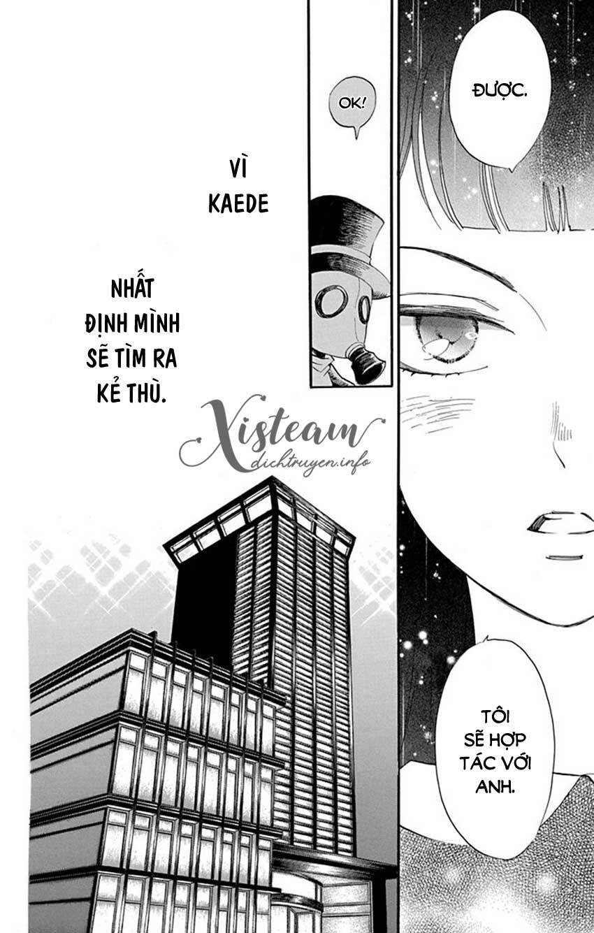 Nin Koi Chương 14 Ảnh 15