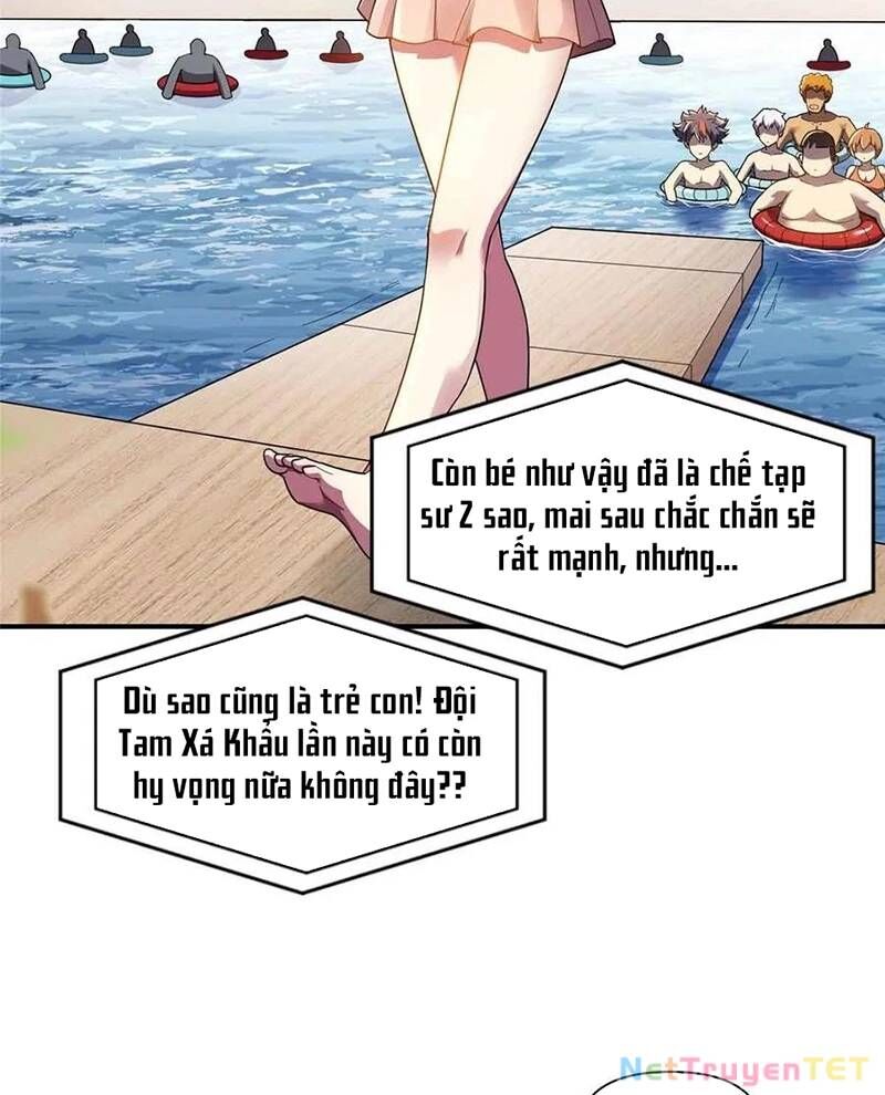 Siêu Thần Chế Tạp Sư Chương 165 Ảnh 26