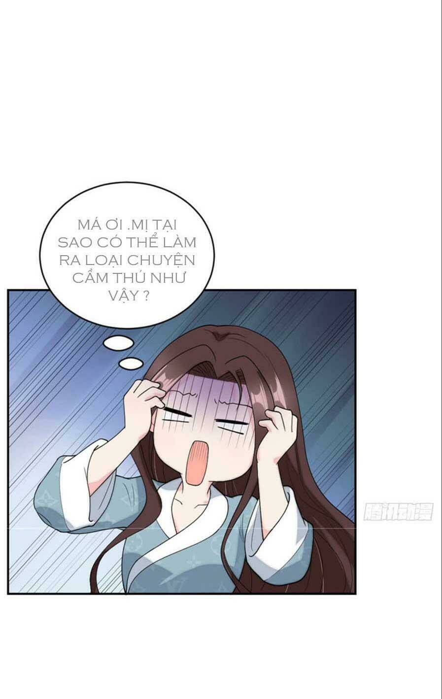 Manh Bảo Đột Kích: Mami Cha Con Đâu ? Chương 70 Ảnh 17