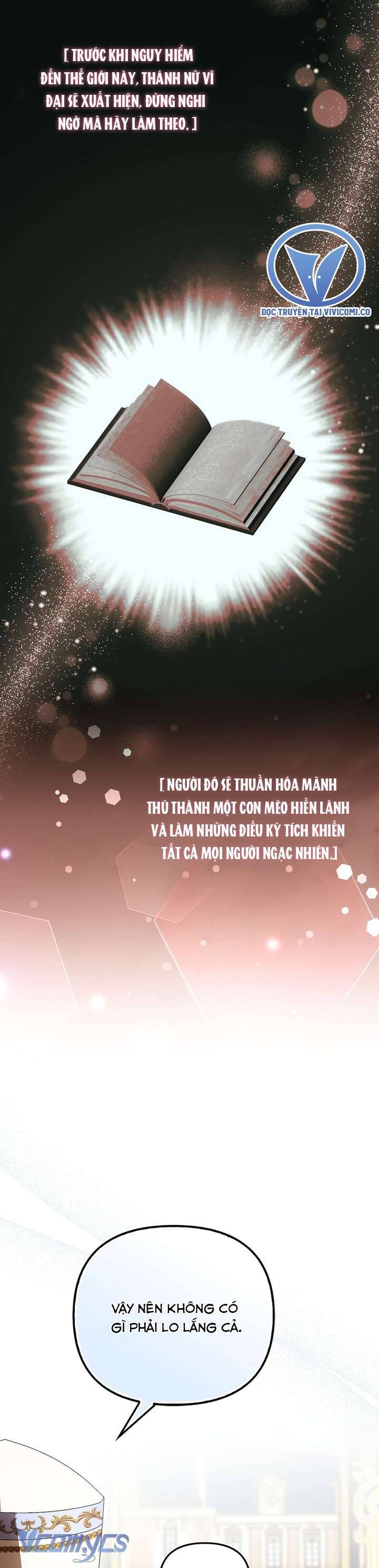 Lần Đầu Tiên Được Yêu Thương Chương 59 Ảnh 7