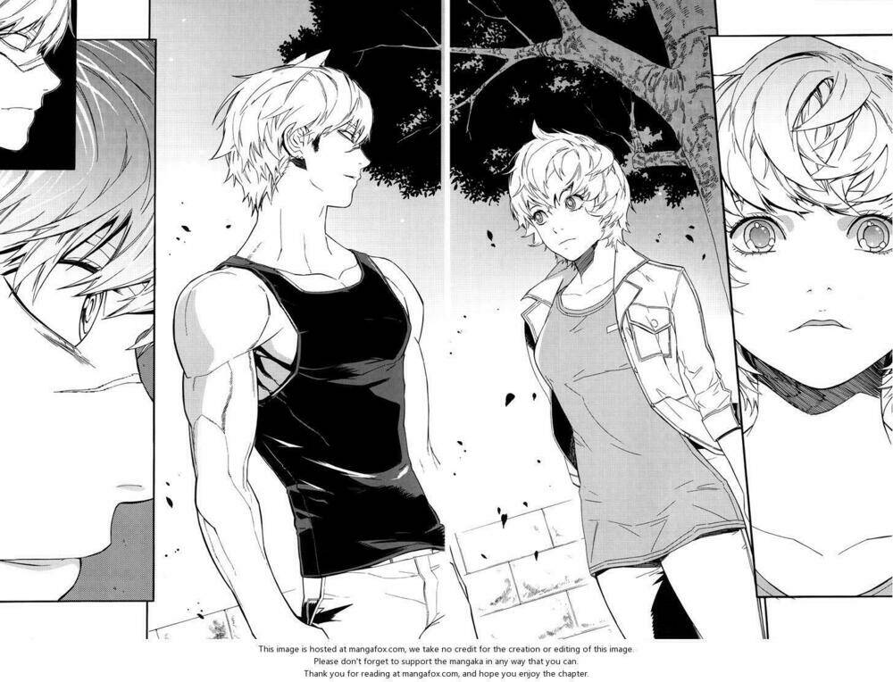 Carnivorous Princess Yegrinna Chương 25 Ảnh 9