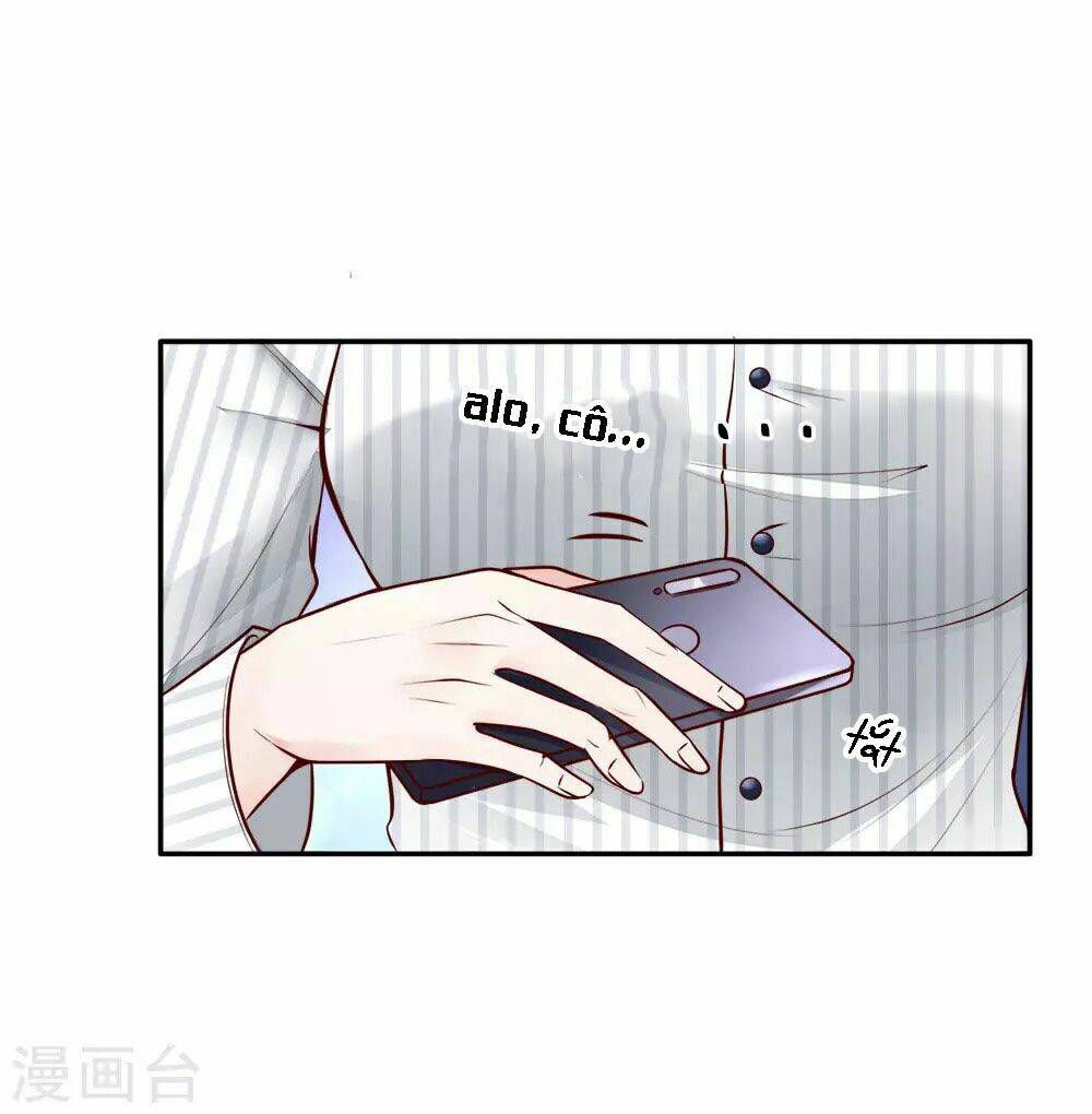 Hợp Đồng Hôn Nhân Có Thời Hạn: Bảo Bối Lục Tổng Giá Trên Trời Chương 10 Ảnh 8