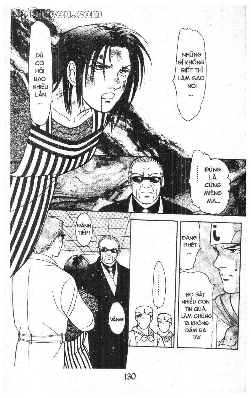 9 Banme No Musashi Chương 13 Ảnh 129