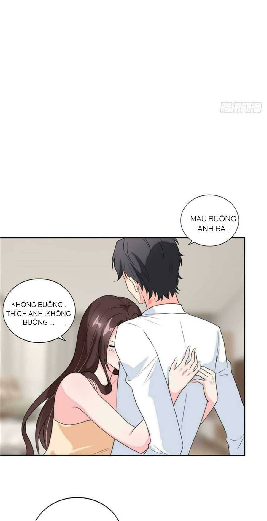 Manh Bảo Đột Kích: Mami Cha Con Đâu ? Chương 69 Ảnh 5
