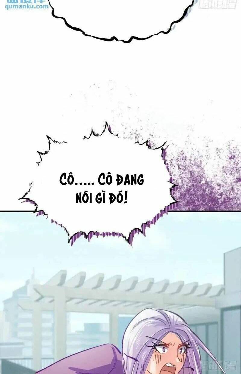 Giẫm Lên Cặn Bã Nam Nhân Làm Chủ Thần Chương 36 Ảnh 69