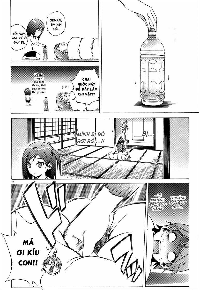 Hentai Ouji To Warawanai Neko Chương 17 Ảnh 12