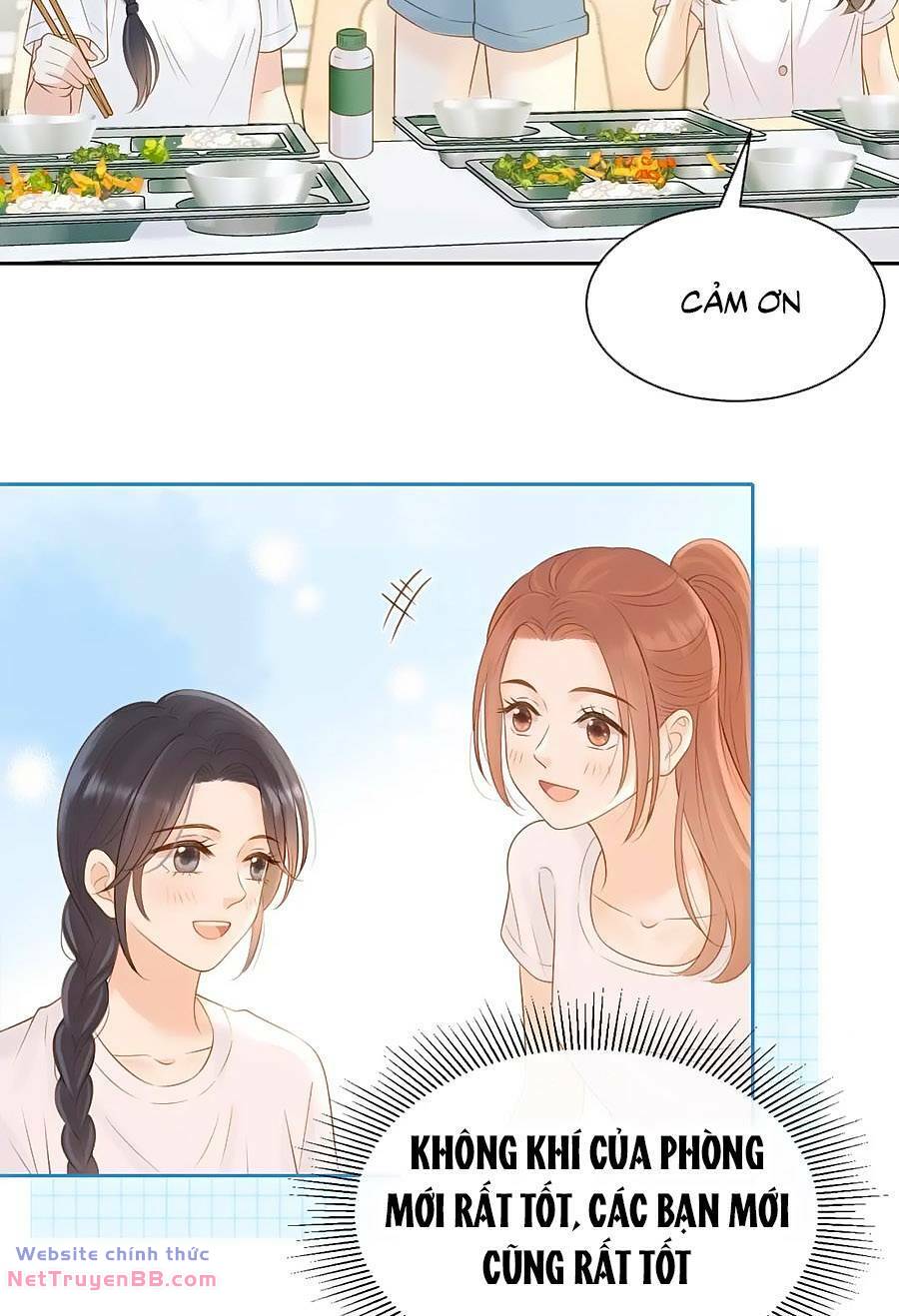 Núi Của Cô Ấy, Biển Của Cô Ấy Chương 33 Ảnh 20