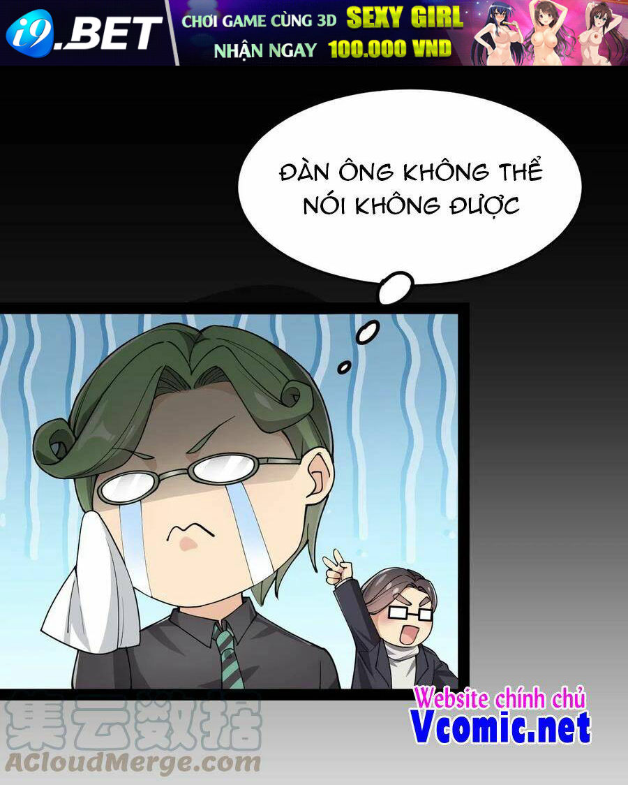 Nhật Ký Thường Ngày Của Tiên Vương Chương 59 Ảnh 36