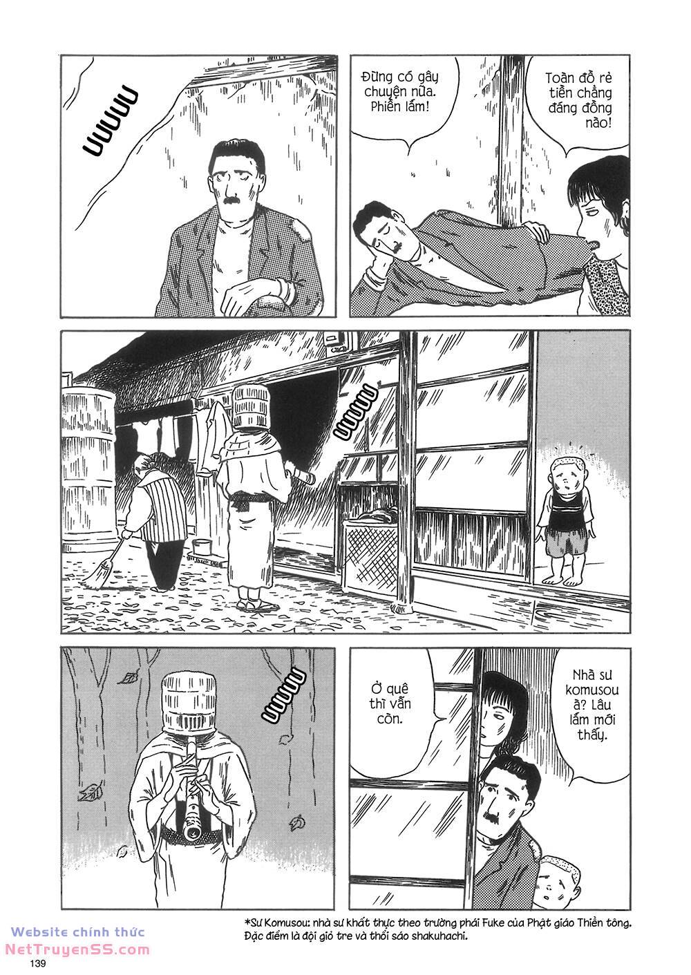 Munou No Hito - Người Vô Năng Chương 4 Ảnh 24