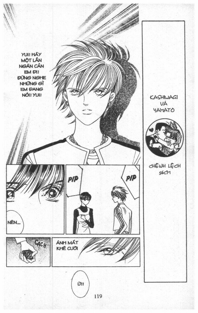 Nàng Tiên Ánh Trăng - Kaguya Hime Chương 24 Ảnh 120