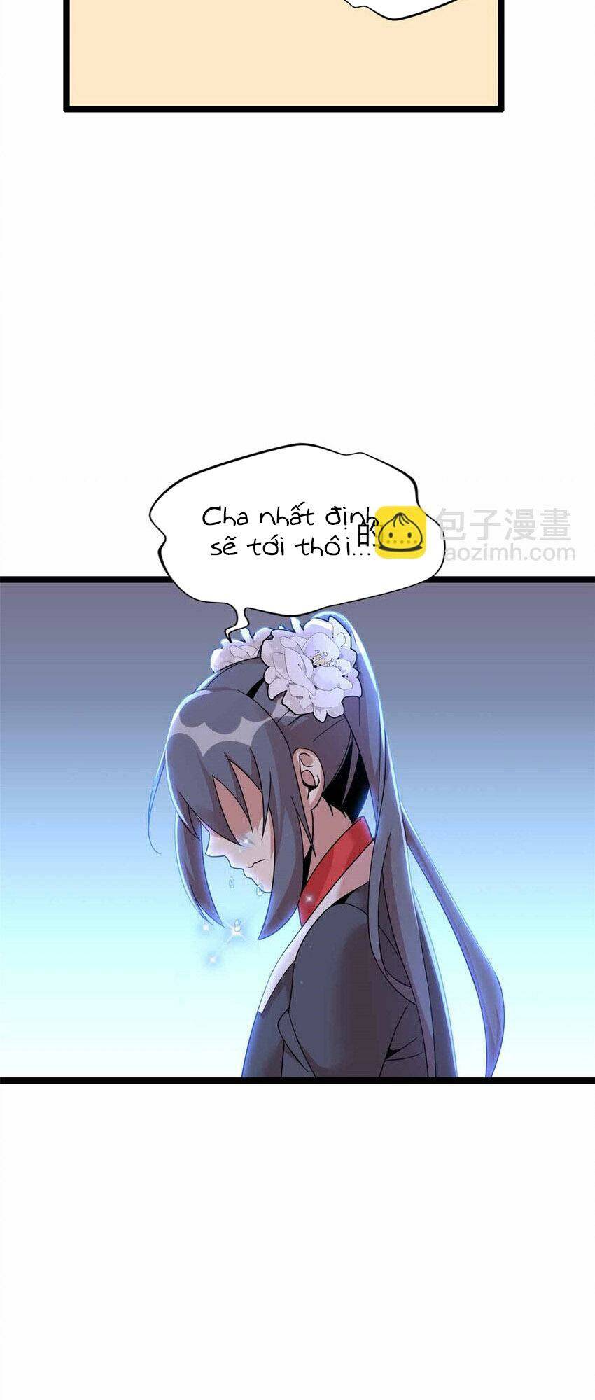 Lời Nguyền Này Thật Tuyệt Vời Chương 27 Ảnh 19