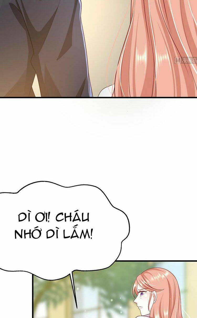 Ức Vạn Song Bảo: Mami, Bó Tay Chịu Trói! Chương 30.1 Ảnh 29