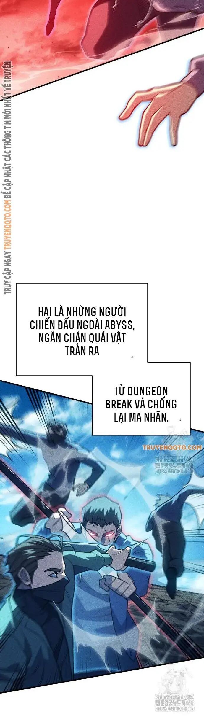 Hồi Quy Bằng Vương Quyền Chương 81 Ảnh 10