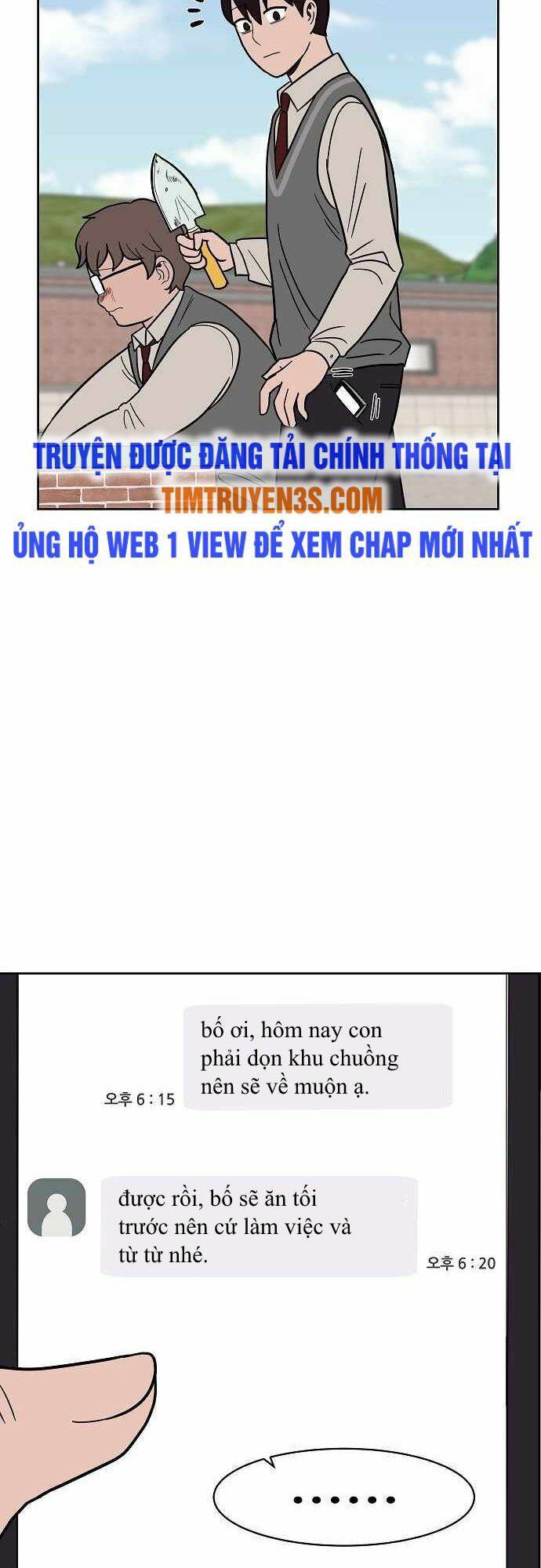 Ngọn Lửa Xanh Chương 36 Ảnh 6