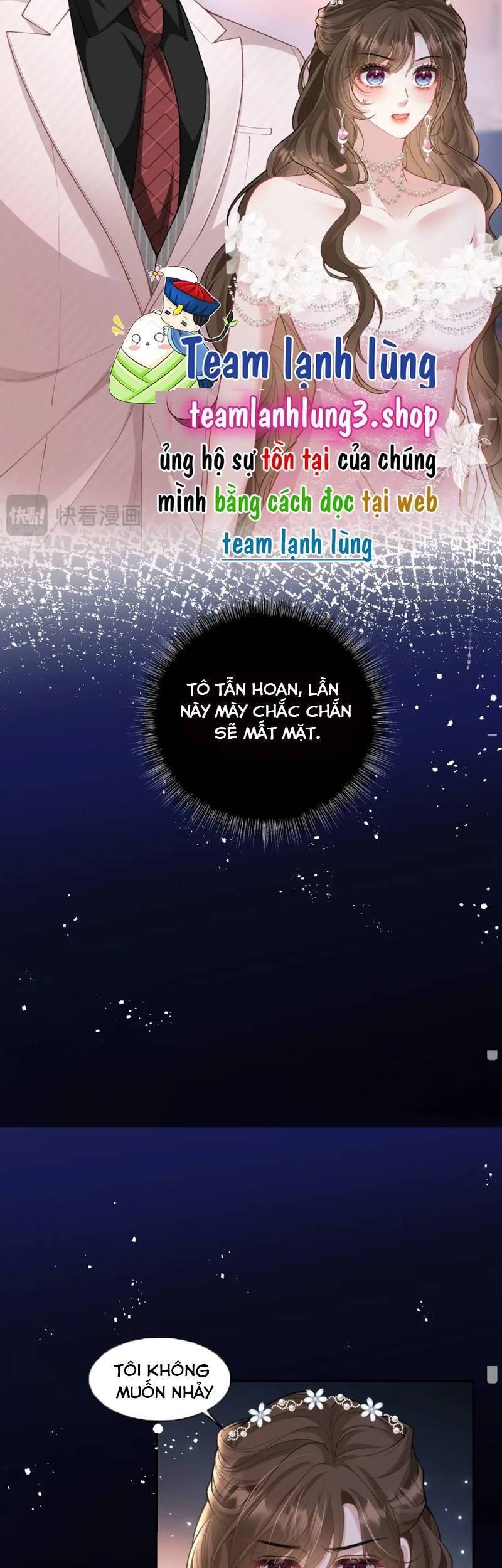 Một Đêm Tình Thâm Chương 19 Ảnh 15