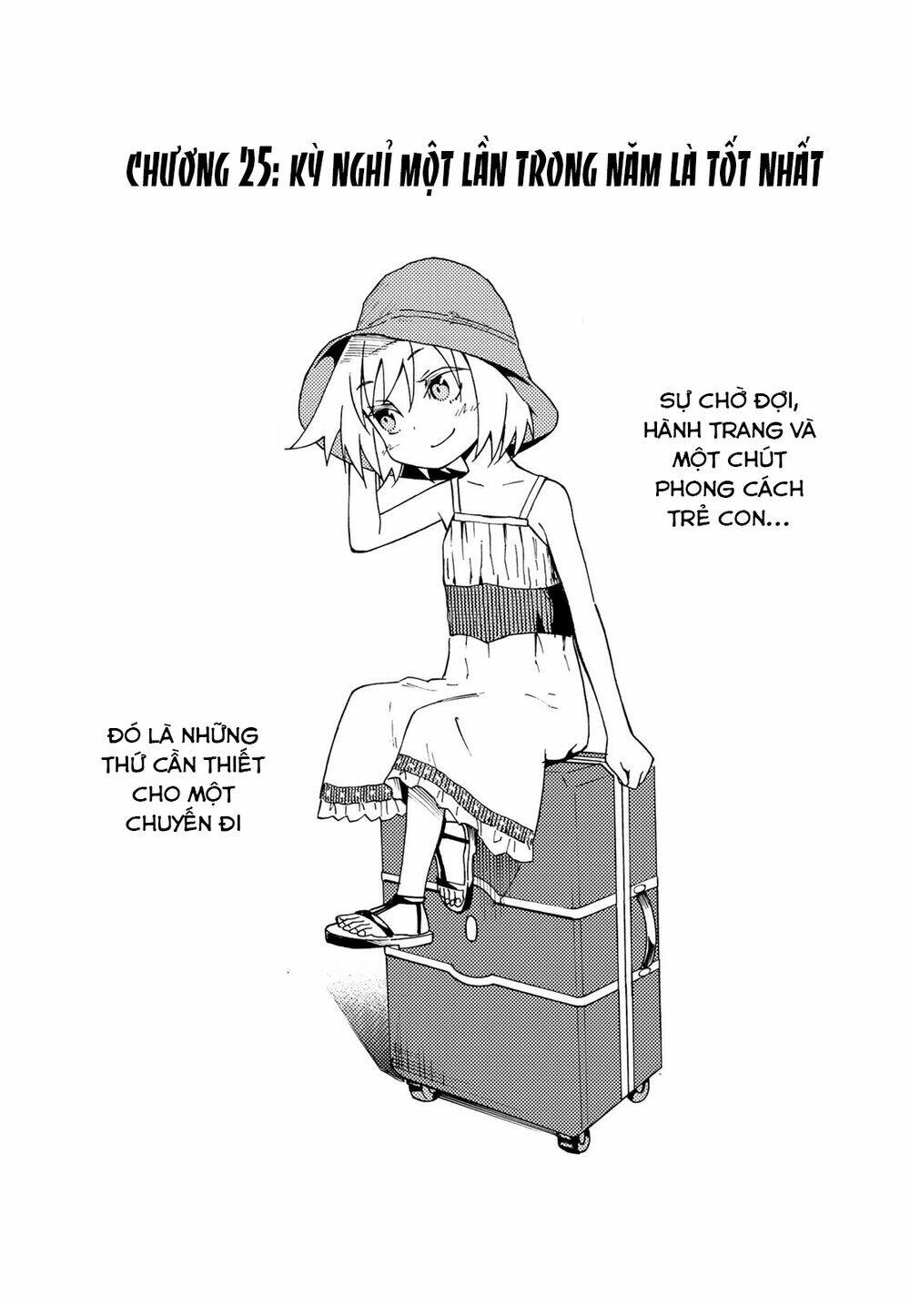 29-Sai Hitorimi Chuuken Boukensha No Nichijou Chương 25 Ảnh 3