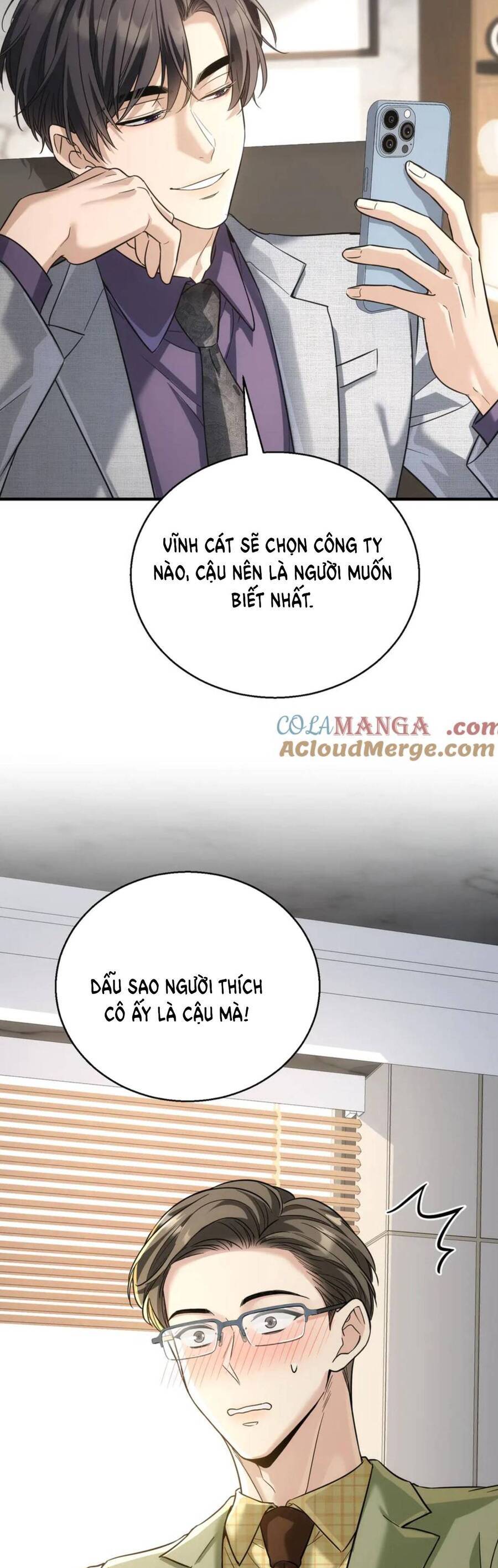 Tên Đàn Ông Này Thật Sự Là Một Tên Cẩu Mà Chương 23 Ảnh 10