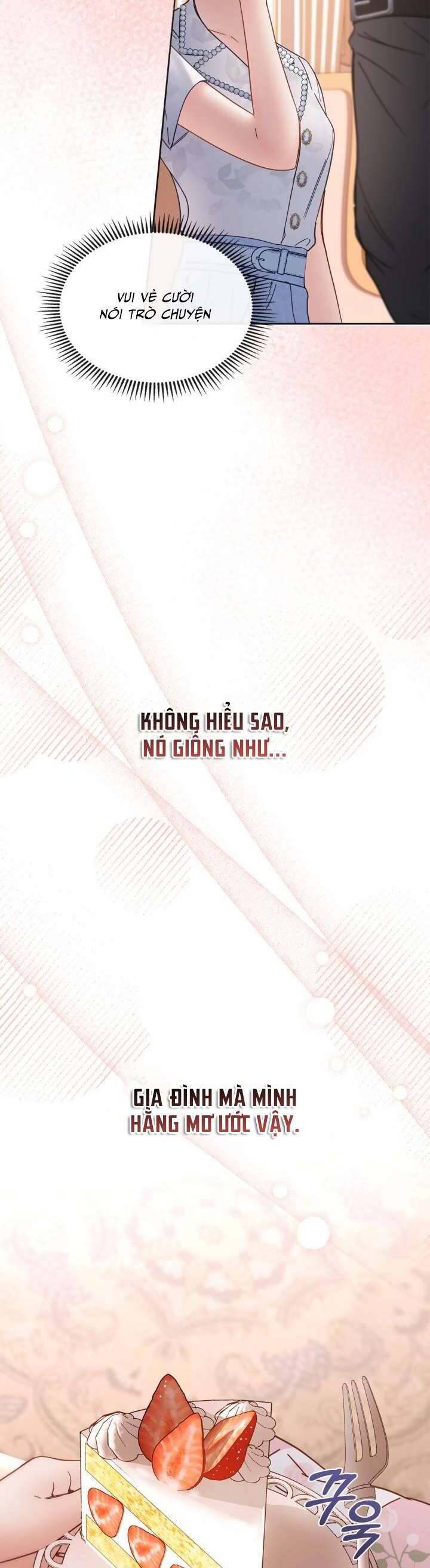Phạm Nhân Bé Con Của Dinh Thự Mùa Đông Chương 51 Ảnh 60