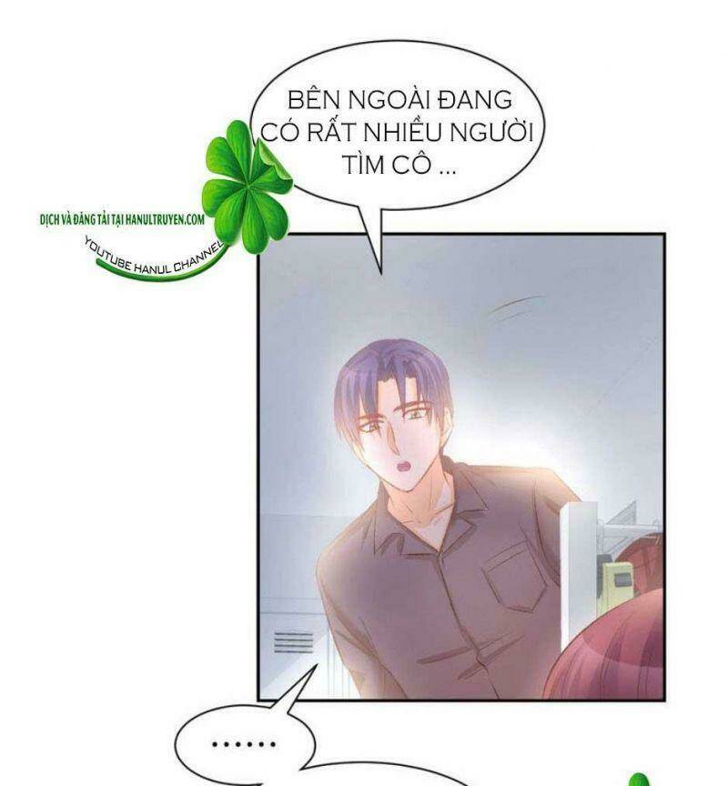 Hôn Nhân Ấm Áp : Tổng Tài Sủng Vợ Thành Nghiện Chương 44.1 Ảnh 22