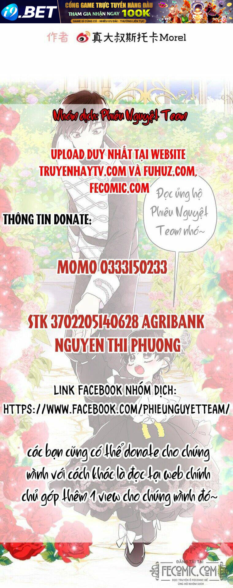 Kiều Phu Có Hỉ Chương 61 Ảnh 34