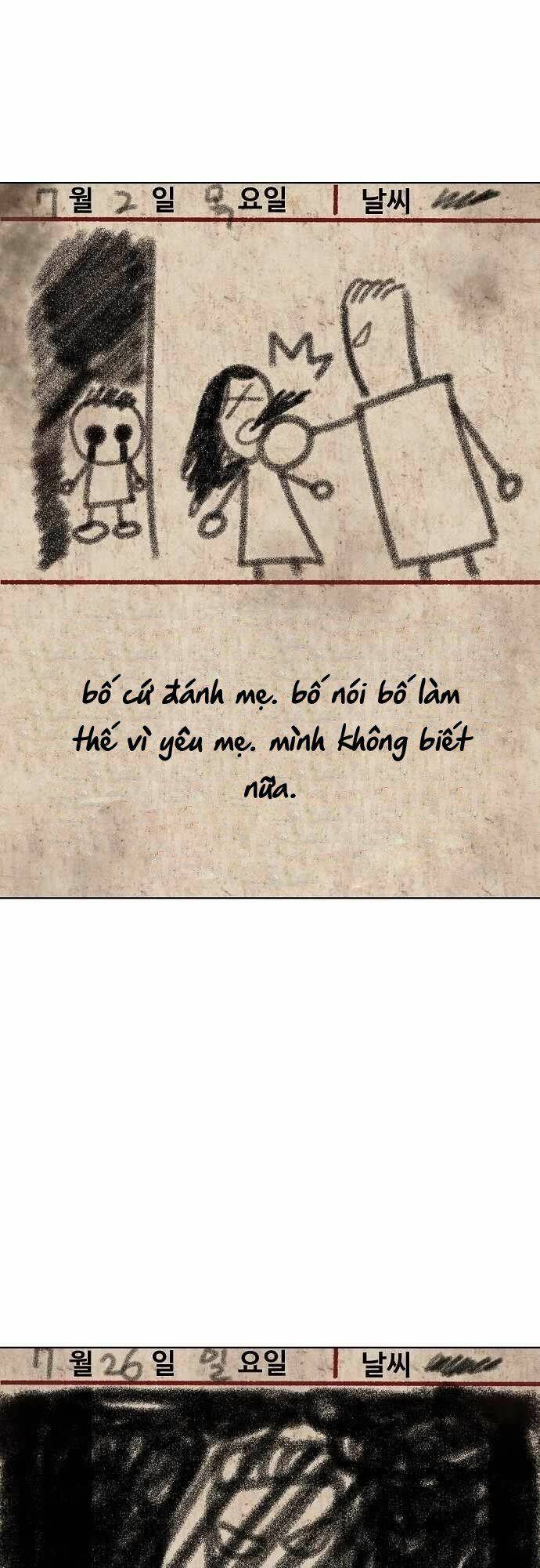 Ngọn Lửa Xanh Chương 37 Ảnh 40