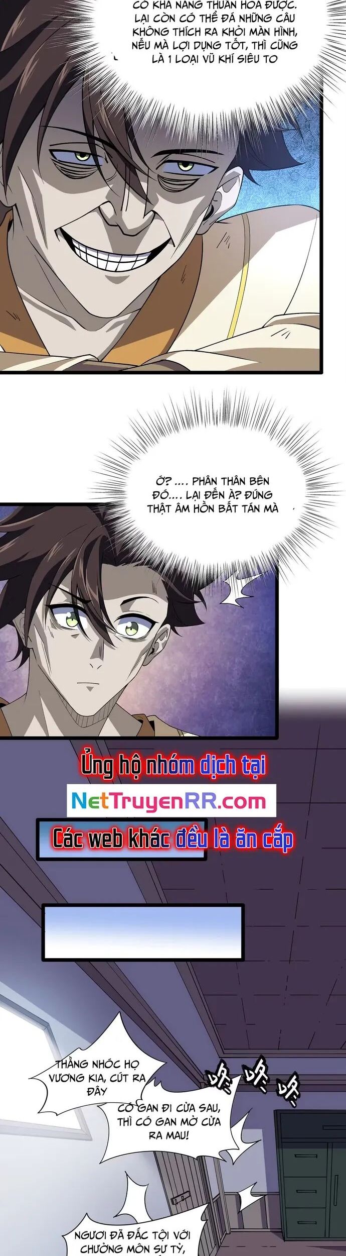 Xuyên Không Đến Thế Giới Tu Chân, Ta Vậy Mà Kích Hoạt Được Hệ Thống Plants Vs Zombie Chương 11 Ảnh 9