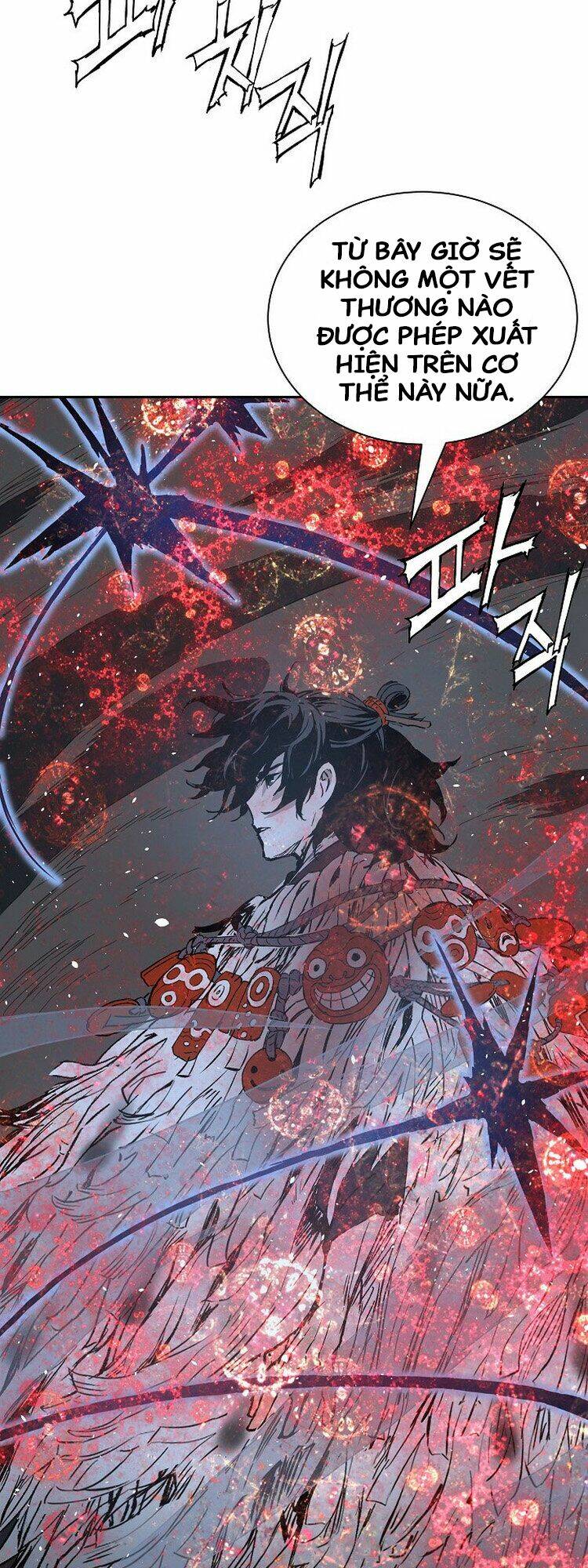Vô Kiếm Tiểu Tử Chương 100 Ảnh 83