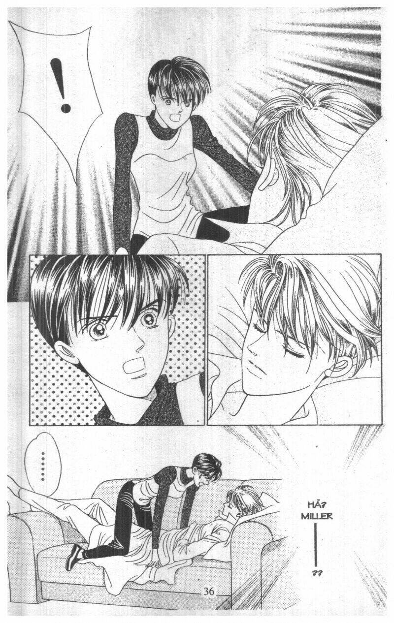 Nàng Tiên Ánh Trăng - Kaguya Hime Chương 24 Ảnh 37
