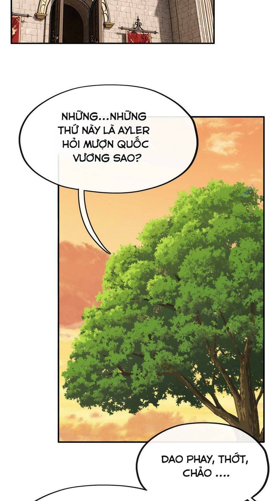 Thích Đuôi Lớn Thì Sao? Chương 7 Ảnh 58
