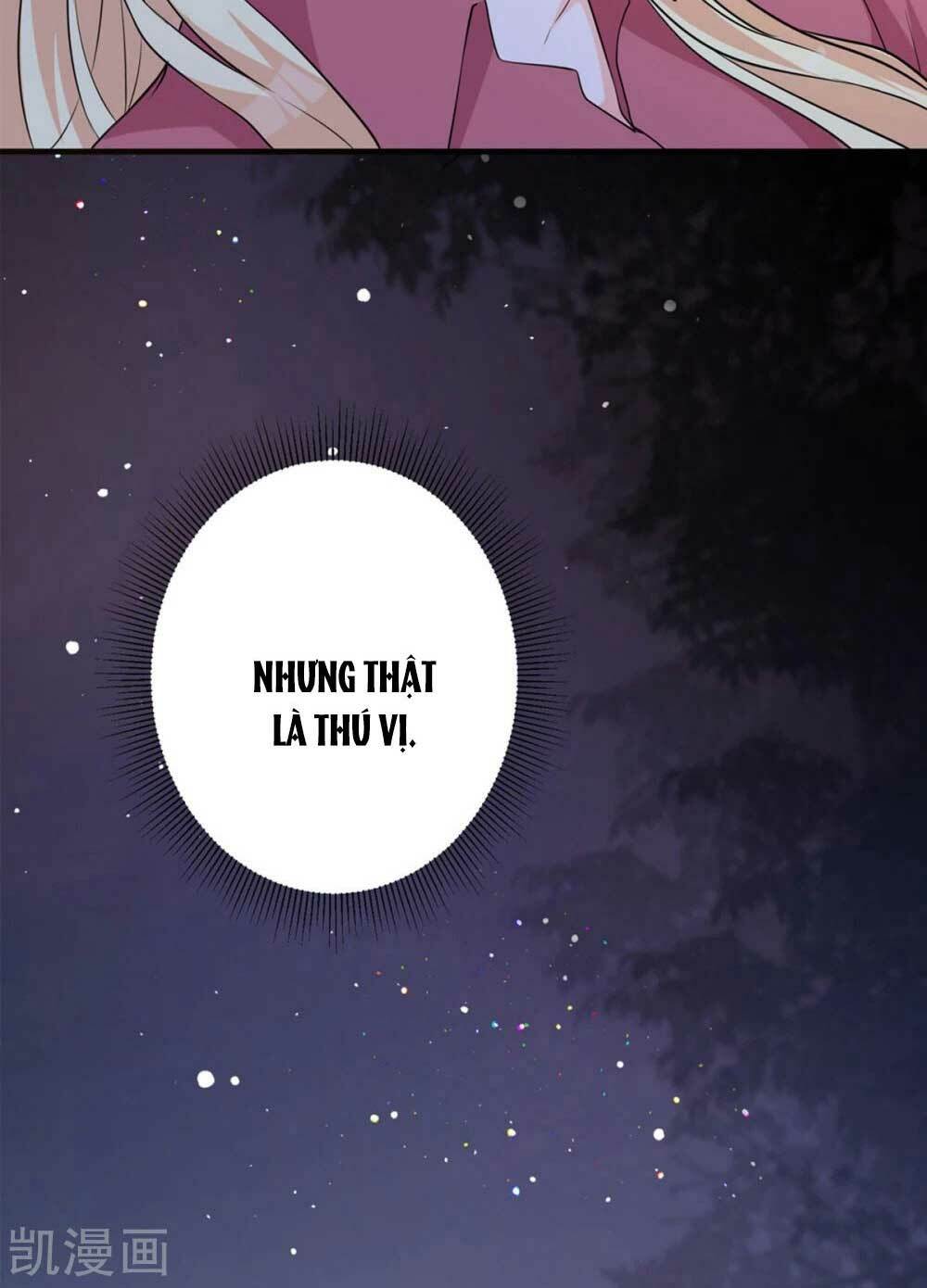 Nam Thần Bóng Tối Không Nghe Lời Chương 6 Ảnh 37