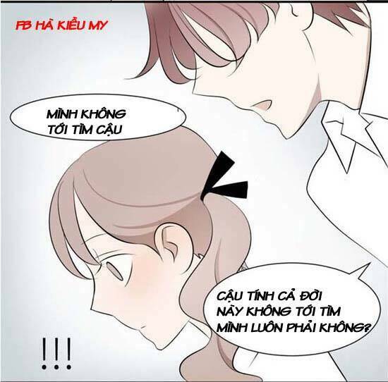 Mối Tình Đơn Phương Chương 35 Ảnh 14