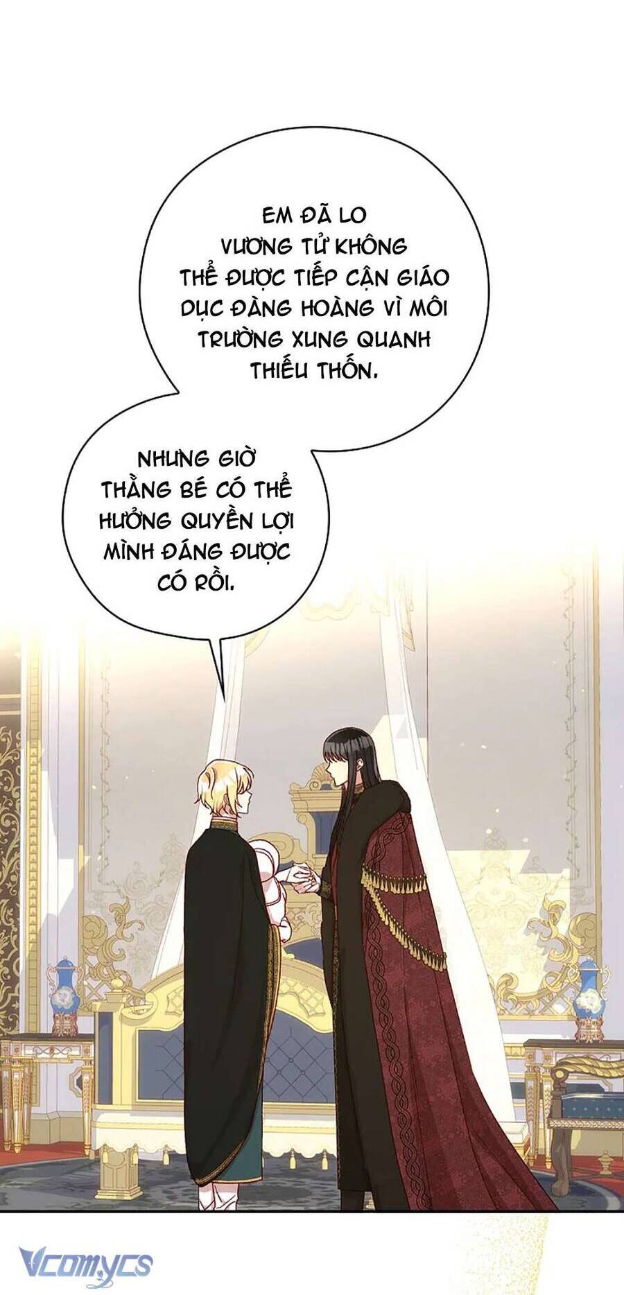 Tồn Tại Như Một Nữ Hầu Chương 131 Ảnh 12