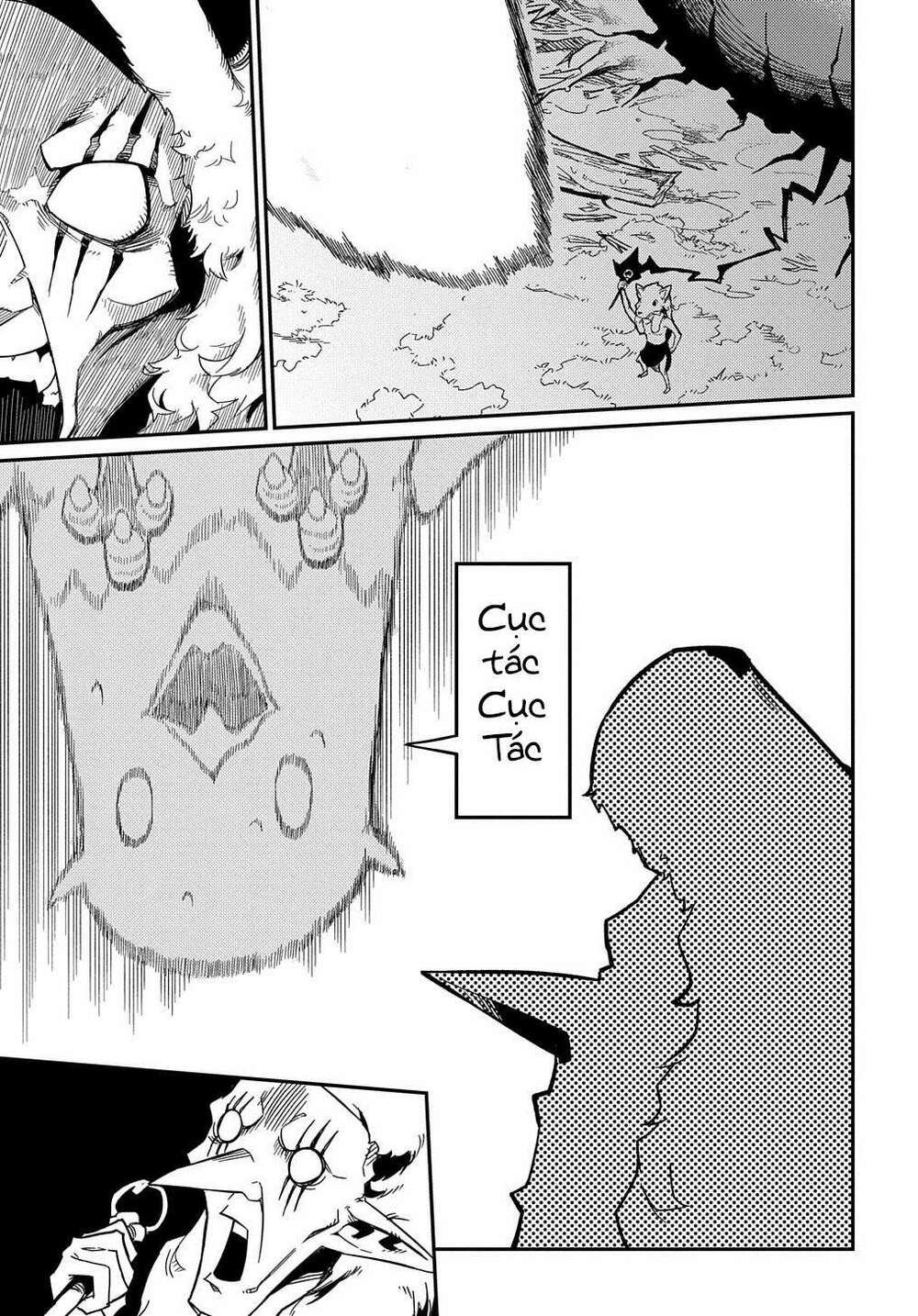 Neta Chara Tensei Toka Anmarida! Chương 9 Ảnh 28